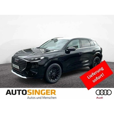 Audi Q3 200 kW