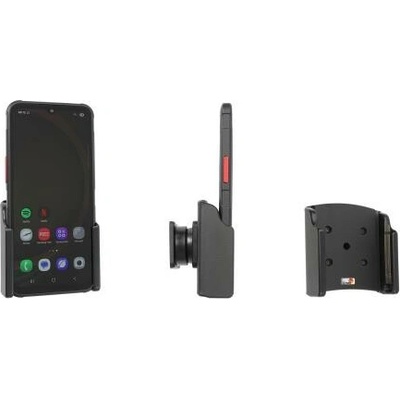 Brodit držiak bez nabíjania na Samsung-Galaxy XCover 7 Pro SM-G766, 711443