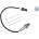 Lambda sonda MEYLE 014 803 0019 (0148030019)