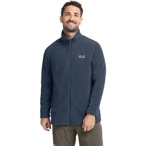 Jack Wolfskin Полар taunus 100 fz m (a65793-c0412)