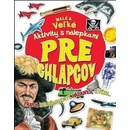 Pre chlapcov