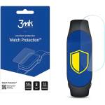 3mk Protection защитно стъкло за Xiaomi Mi Band 7 (3бр! ) - Прозрачно KP21091