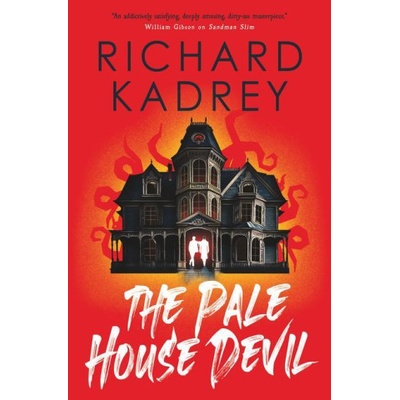 The Pale House Devil