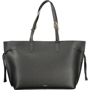 Furla Елегантна дамска чанта furla, Размер uni, Цвят Черен (wb02059bx4329_ne3924s)