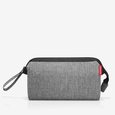 Reisenthel kosmetická taštička Travelcosmetic Twist silver