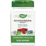 Nature's Way Schisandra Fruit 580 mg [100 капсули]
