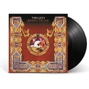 THIN LIZZY - JOHNNY THE FOX LP