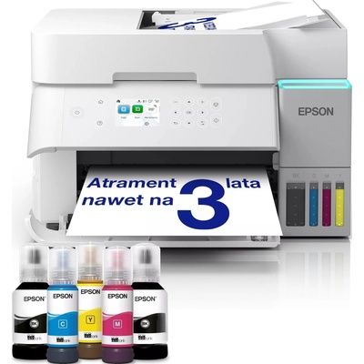Epson EcoTank L6360