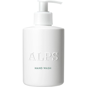 Alps Hand Wash Течен сапун унисекс 300ml