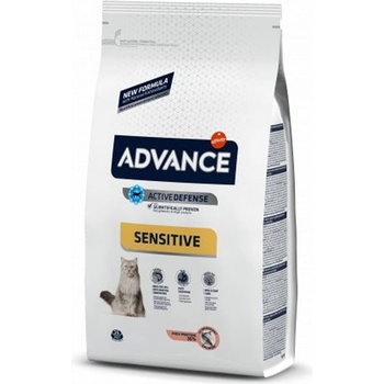 Affinity Cat Adult Sensitive Salmon & Rice 3 кг