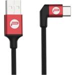 PGYTECH P-GM-124 Кабел USB-A към USB-C 35cm (P-GM-124)