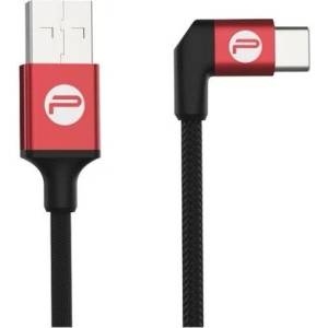PGYTECH P-GM-124 Кабел USB-A към USB-C 35cm (P-GM-124)