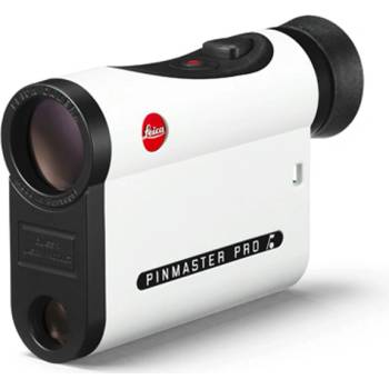 Leica PINMASTER II