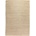 Hanse Home Бежов двустранен/ръчно изработен килим със смес от юта 190x280 cm Handloom - Hanse Home (105961-190x280)