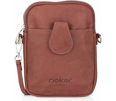 Rieker TR214 hnedá