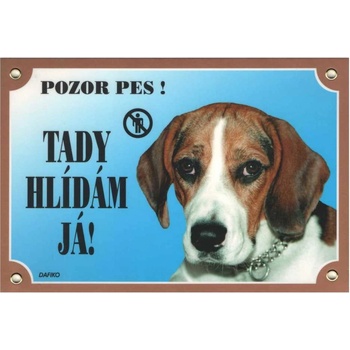 Dafiko Tabulka bígl