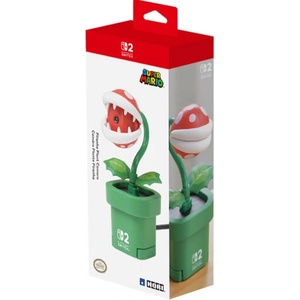 HORI Nintendo Switch 2 Piranha Plant Camera (N2P302)