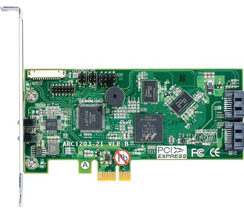 Areca ARC-1203-2I