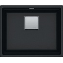 Franke KNG 110-52 Onyx