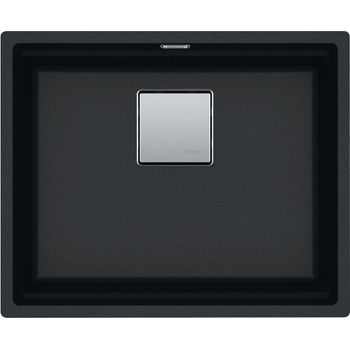 Franke KNG 110-52 Onyx