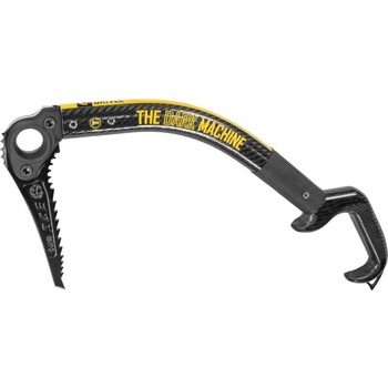 Grivel The Dark Machine