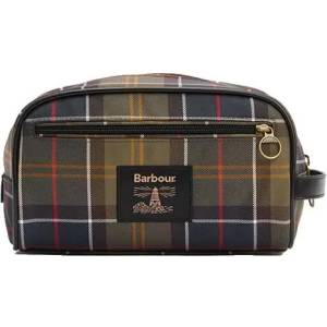 BARBOUR Несесер Barbour MAC0396 wash bag - Multicolor (Classic / Beacon)
