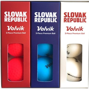 Volvik Vivid Slovakia