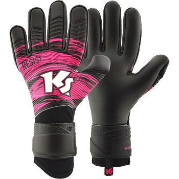 KEEPERsport Вратарски ръкавици KEEPERsport Varan8 Pro NC Resist ks10072-210 Размер 10