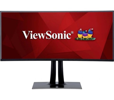 ViewSonic VP3881A