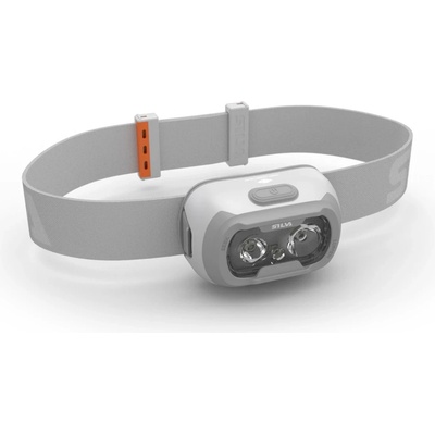 SILVA Челник Silva Seek 420 Head torch - Whiteout - размер One Size (545-1053-0411)