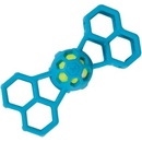 JW Hol-ee Bone with Squeaker M