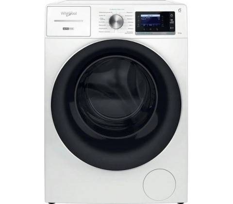 WHIRLPOOL W8 09AD