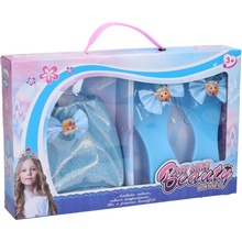 princezná 18cm mix v či farieb