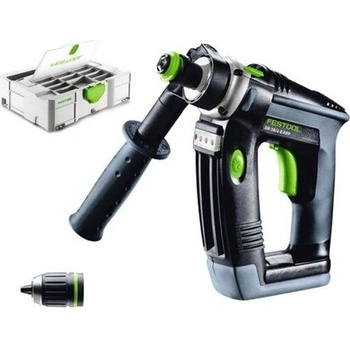 Festool PD 20/4 E FFP