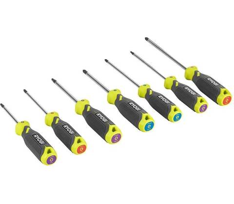 Ryobi RHSDS7PC