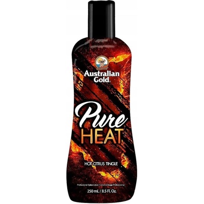 Australian Gold Balzám na opalování super hot tingle 250 ml