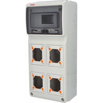Famatel ACQUA COMBI 3961