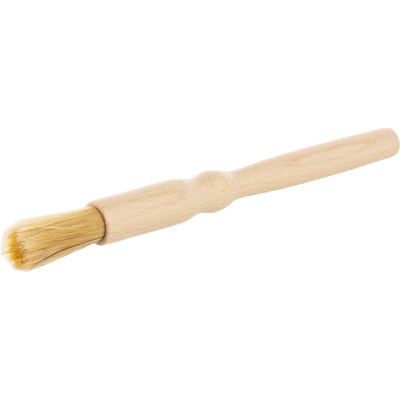 BANQUET štětec potravinový kulatý 18,5cm dřev.