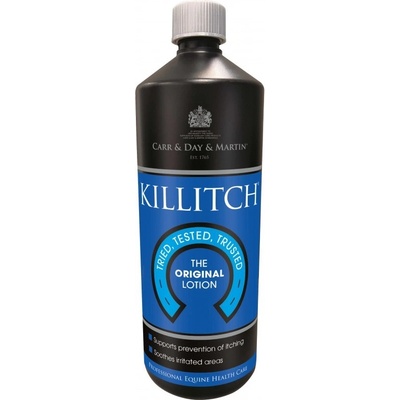 Carr & Day & Martin Killitch Přípravek proti svědění 500 ml – Sleviste.cz