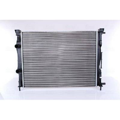 Chladič, chlazení motoru NISSENS 63765A