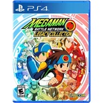 Capcom Mega Man Battle Network Legacy Collection (PS4)