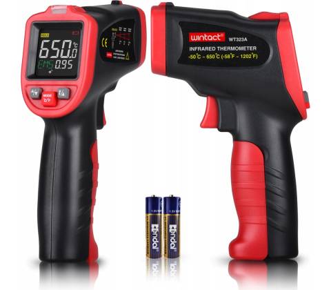 Wintact WT323A