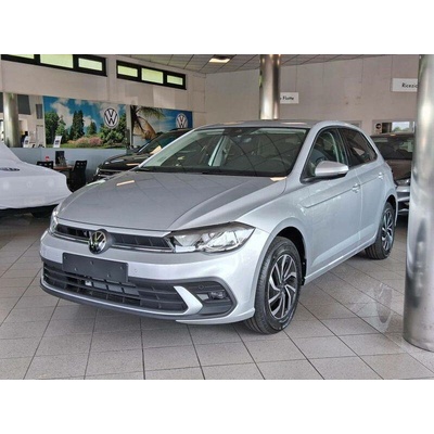 Volkswagen Polo 1.0 TSI Edition 25 70 kW