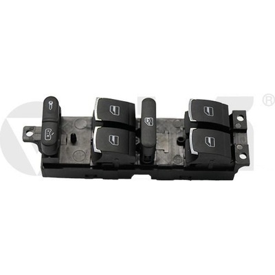 Spínač elektrického otvárania okien VIKA 99591048001