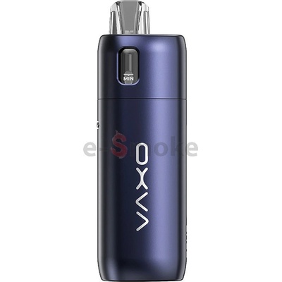 OXVA Oneo Pod Kit 1600 mAh Modrá tmavá 1 ks