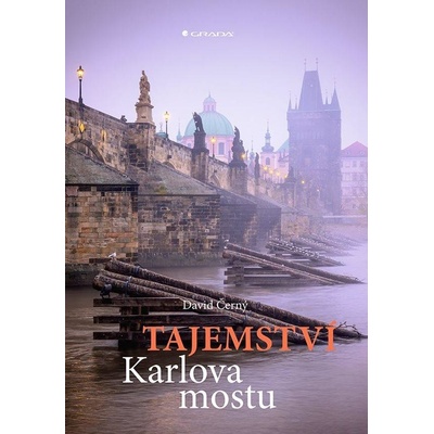 Tajemství Karlova mostu