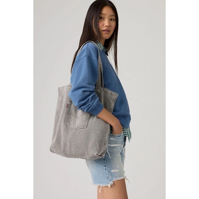 LEVI'S dámska kabelka Tote Bag 005FV-0004 Denim