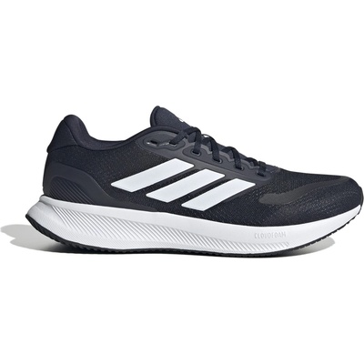 Adidas Мъжки маратонки Adidas Runfalcon 5 Running Shoes Mens - LEGINK/FTWWHT/C