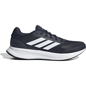 Adidas Мъжки маратонки Adidas Runfalcon 5 Running Shoes Mens - LEGINK/FTWWHT/C