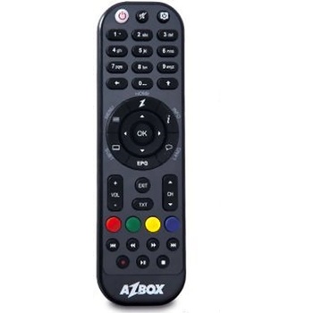 GENERAL AZBOX miniMe - съвместимо дистанционно управление на марката General (miniMe)